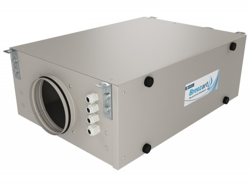 Breezart Airgy 25000 Eco Cool (без смесительного узла)