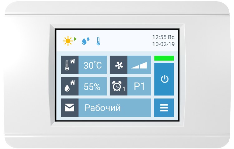 Breezart 1000 Pool Pro