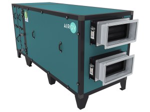 Airgy 2000 Eco Pro
