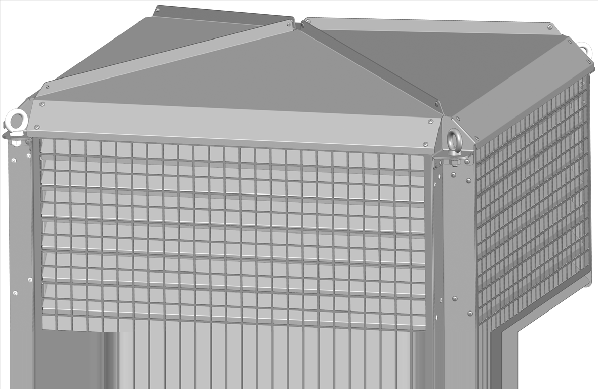 Колпак Cap mcr CZ