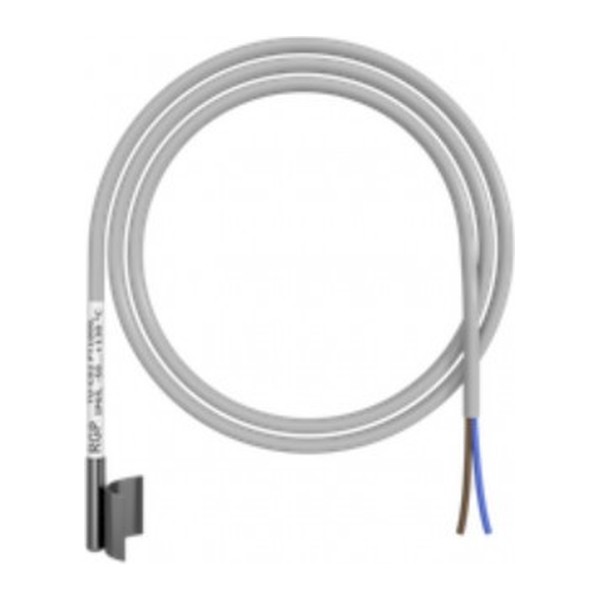Датчик температуры накладной с контактной пластиной RGP TU-C02 NTC10k (3435)