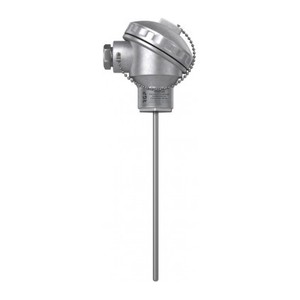 Канальный преобразователь температуры RGP TS-K05-420