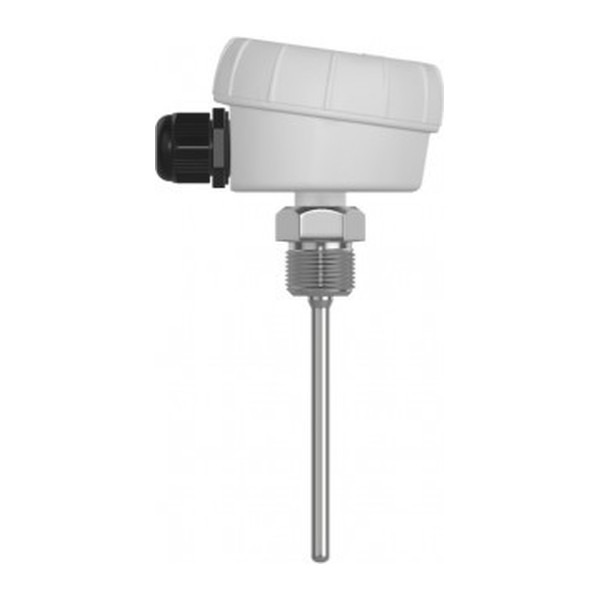 Погружной ввинчиваемый преобразователь температуры RGP TS-D250-ModBus