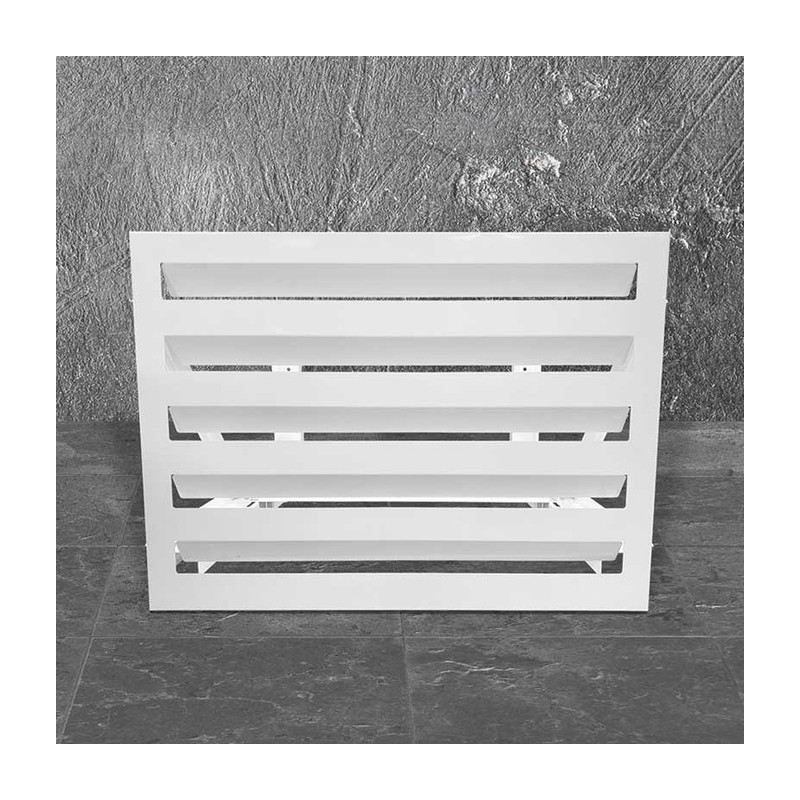 Экран для кондиционера AIRS ЭДНБ-Л