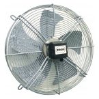 AXG6D-710GS-E7L вентилятор осевой с защитной решеткой