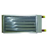 ВОП-500х250/3 воздухонагреватель водяной
