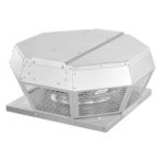 ROOF-H-355 E4 30 вентилятор крышный ROOF-H-355 E4 30 вентилятор крышный
