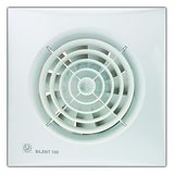 VD-100N вентилятор накладной с обратным клапаном