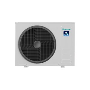 VRF-системы Hisense