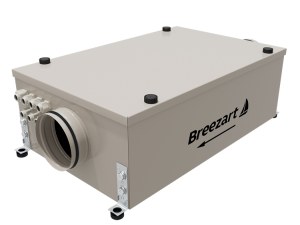 Приточные установки Breezart Lux