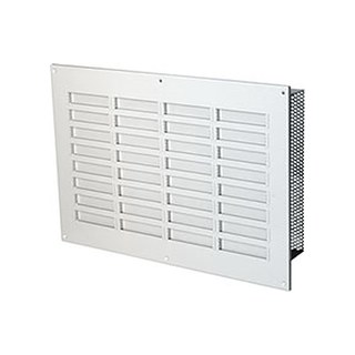 Воздухораспределители ПВВ для прямоугольных воздуховодов