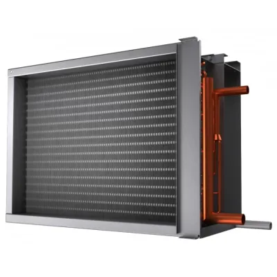 Испаритель фреоновый 3-рядный левый TEF 03.L0.60-35