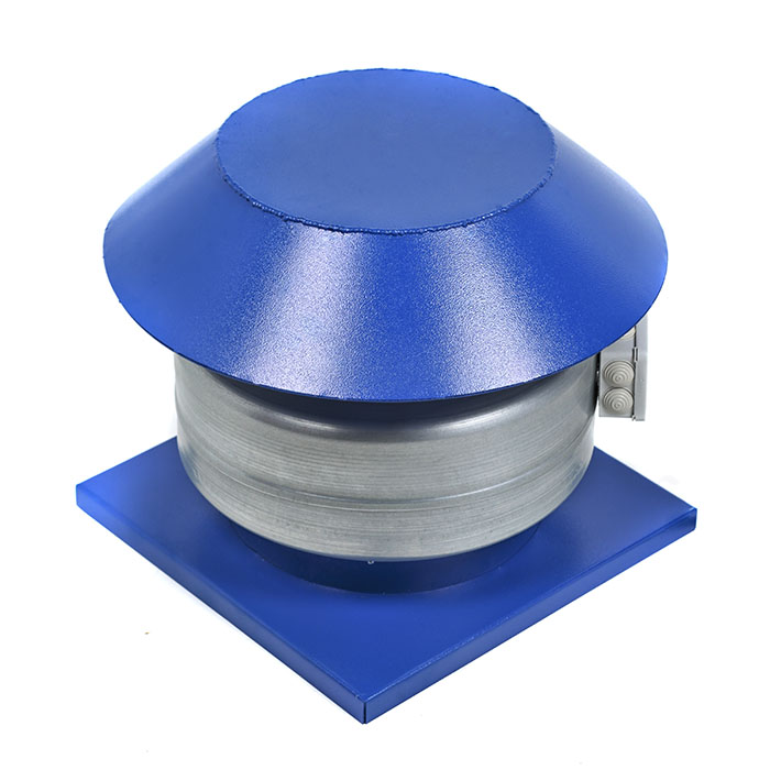 Крышный вентилятор Ванвент ВКВ-К 200К (WG) (950 м³/ч)