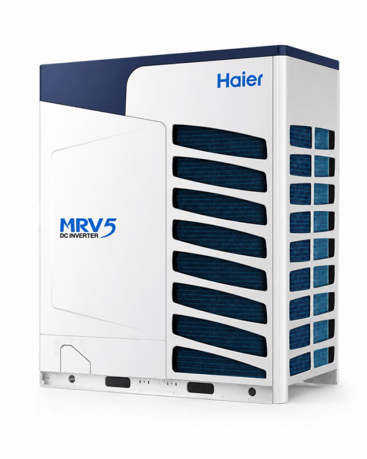Наружный блок Haier MRV 5 AV10IMVEVA, 10 HP Наружный блок Haier MRV 5 AV10IMVEVA, 10 HP