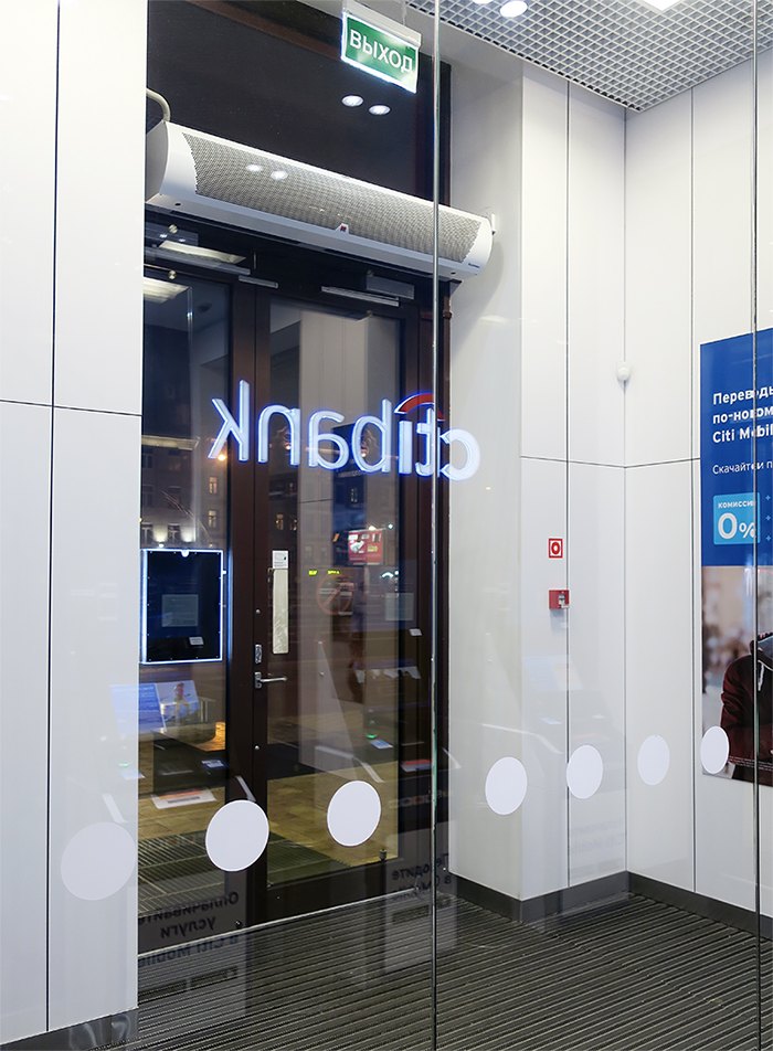 Воздушная завеса КЭВ-П3111A Тепломаш