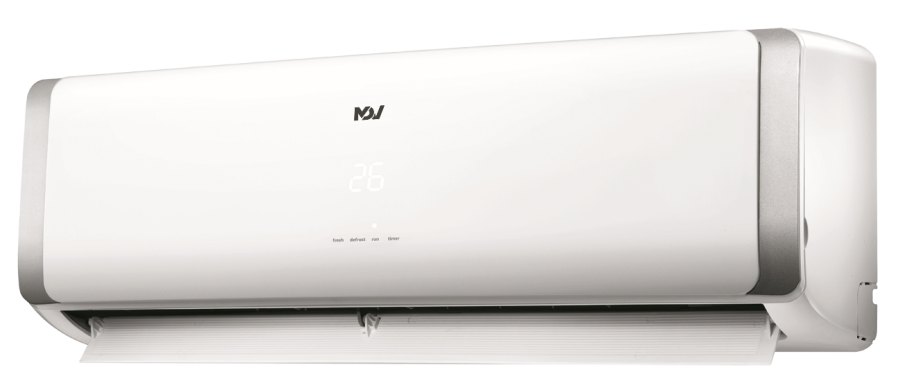 Настенный внутренний блок mini VRF MDV ATOM MDV-D24G/N1-M(At)