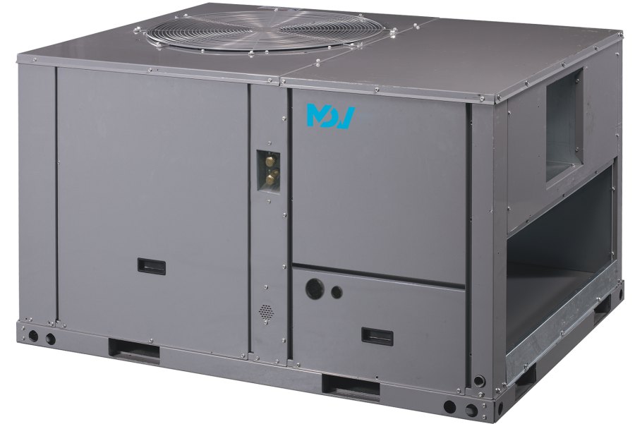 Руфтоп MDV ClimaCreator MDRC-150HWN1