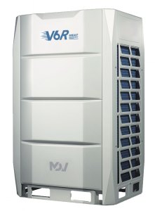Наружный блок VRF MDV V6 MDV6-450WV2GN1
