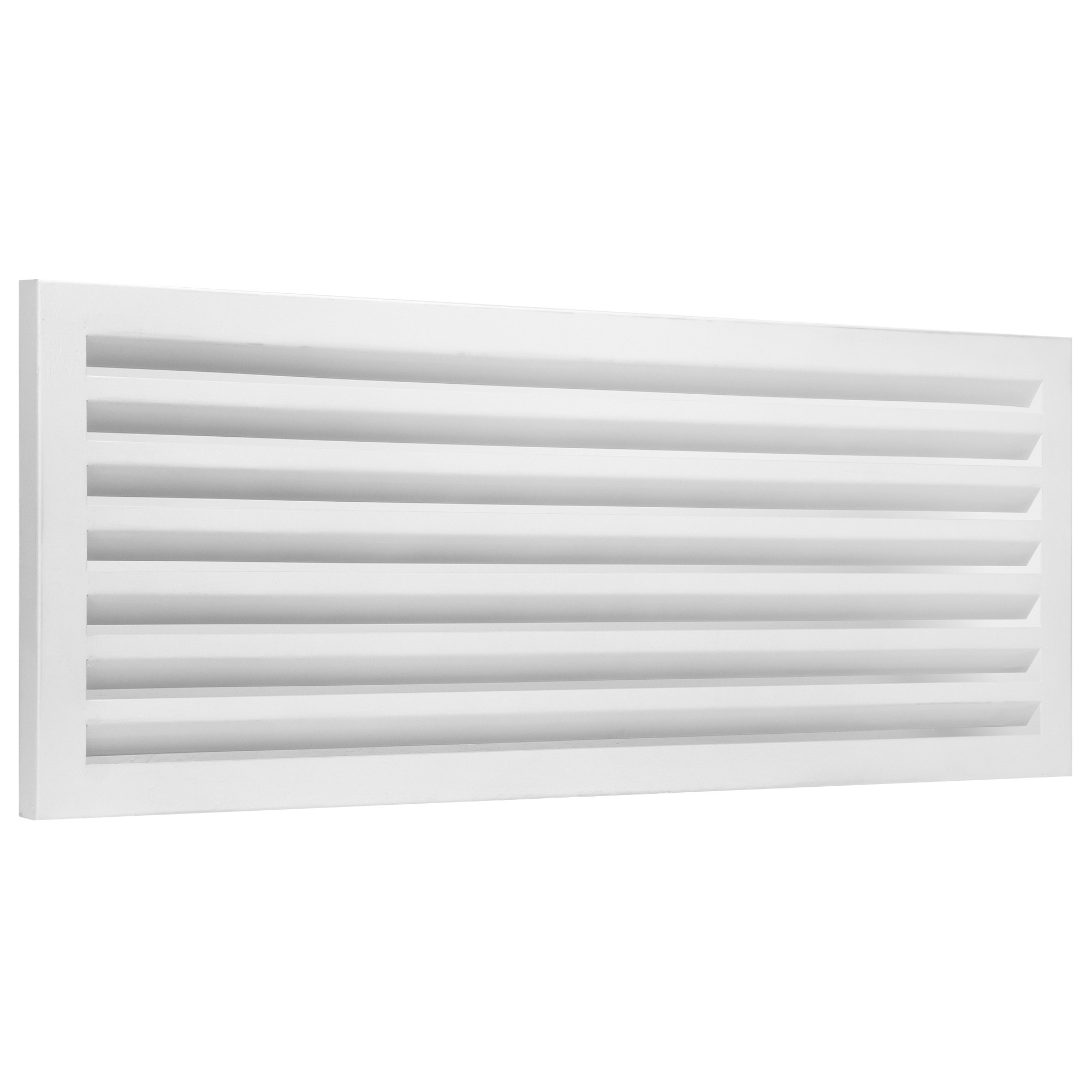 Решетка декоративная для клапана SHUFT SH 400_250