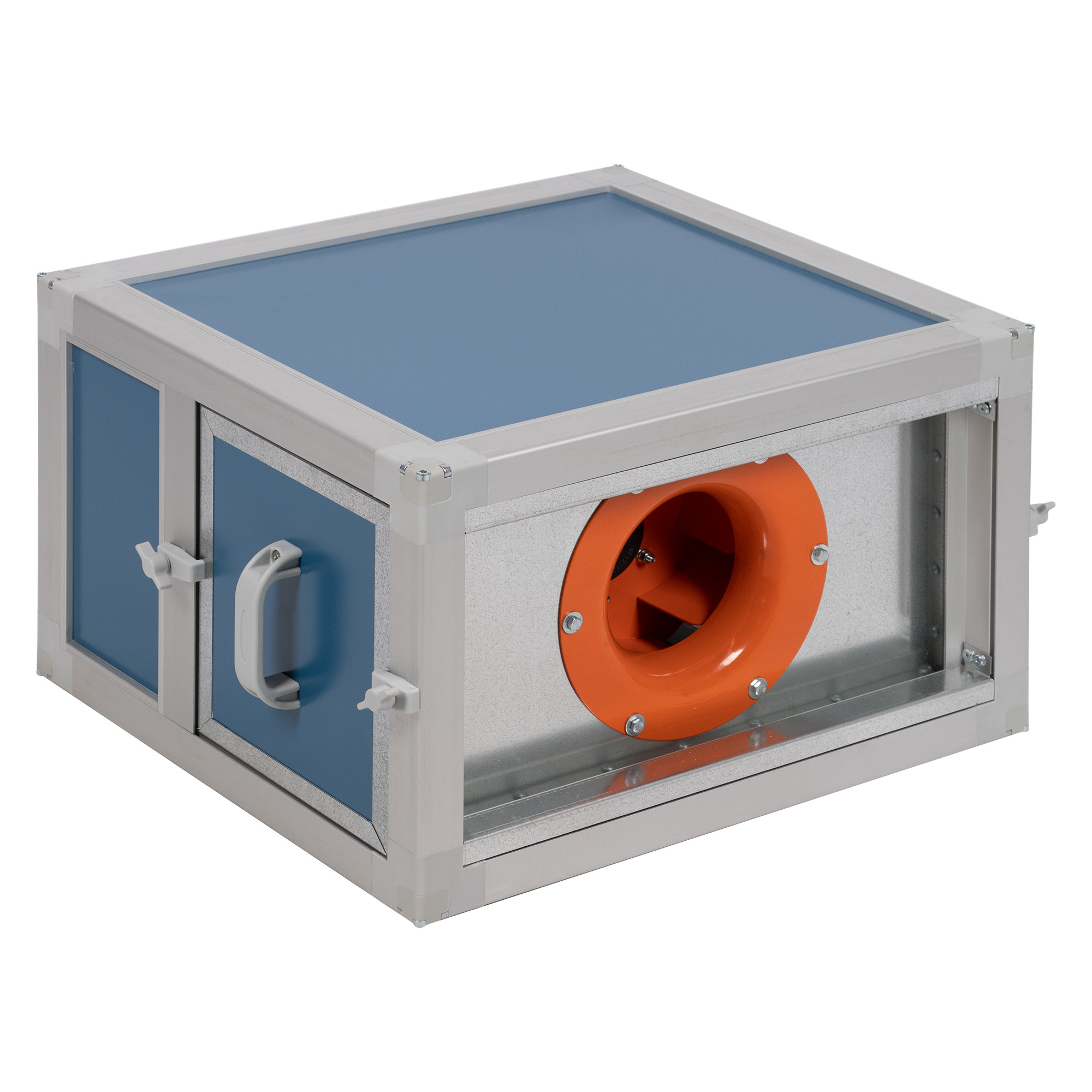 Вентилятор cо свободным колесом SHUFT TORNADO 600x350-SH-31-1,5-2