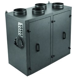 Приточно-вытяжная установка с роторным рекуператором RWN-RR-2700(50c)-ЕС-НЕ5,6-Vertical(N)