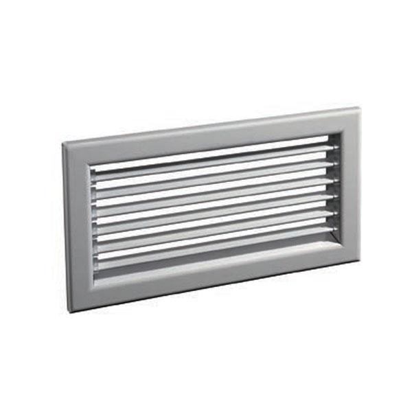Решётка вентиляционная РВ-1 150×150 мм