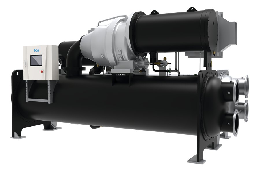 Чиллер MDV Aqua Effective MDVL-CWE2800E10 Чиллер MDV Aqua Effective MDVL-CWE2800E10