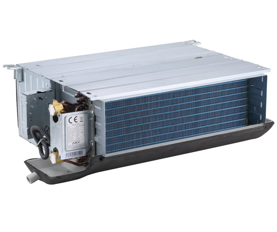 Канальный четырёхтрубный фанкойл MDV MDVFN-600D304FE Канальный четырёхтрубный фанкойл MDV MDVFN-600D304FE