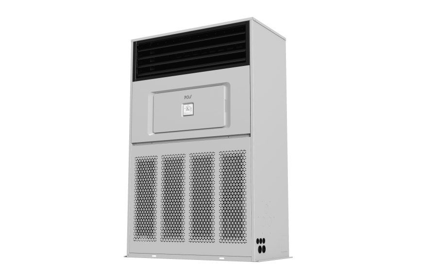 Колонный внутренний блок MDV Quantum MDVIFS-150HVR1D