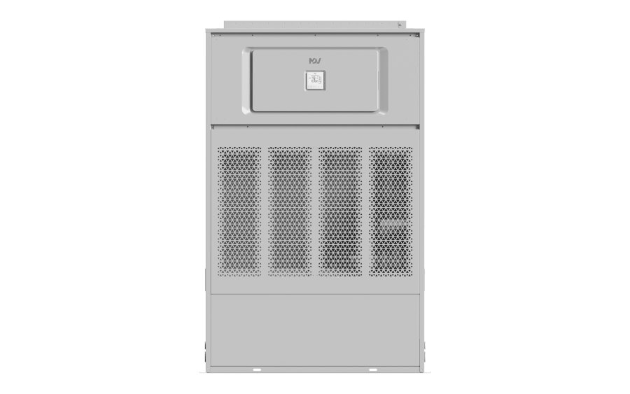 Колонный внутренний блок MDV Quantum MDVIFST-150HVR1D