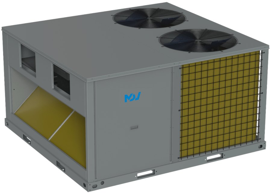 Руфтоп MDV ClimaElite MDRT3-S300HDR1B(A)