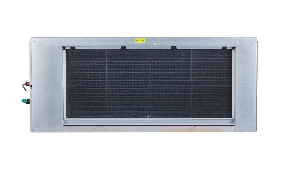 Канальный с притоком свежего воздуха внутренний блок VRF MDV MDVI3-280OAVR12D Канальный с притоком свежего воздуха внутренний блок VRF MDV MDVI3-280OAVR12D