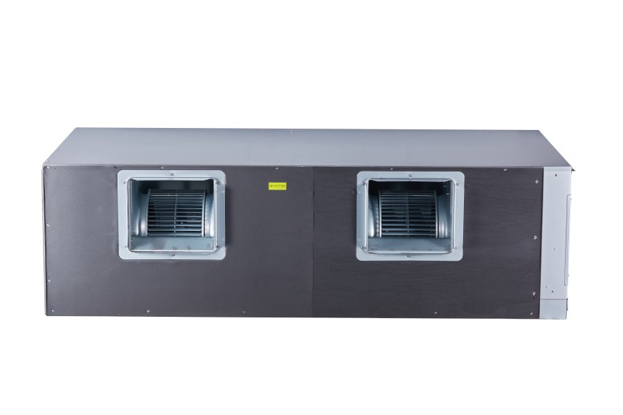Канальный с притоком свежего воздуха внутренний блок VRF MDV MDVI3-400OAVR12D
