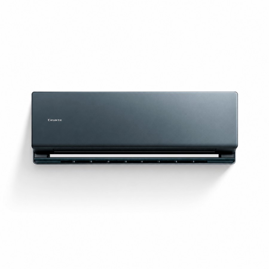 Настенный внутренний блок Casarte Velato CAS50CC1/R3-C для мульти-сплит систем, синяя лазурь Настенный внутренний блок Casarte Velato CAS50CC1/R3-C для мульти-сплит систем, синяя лазурь