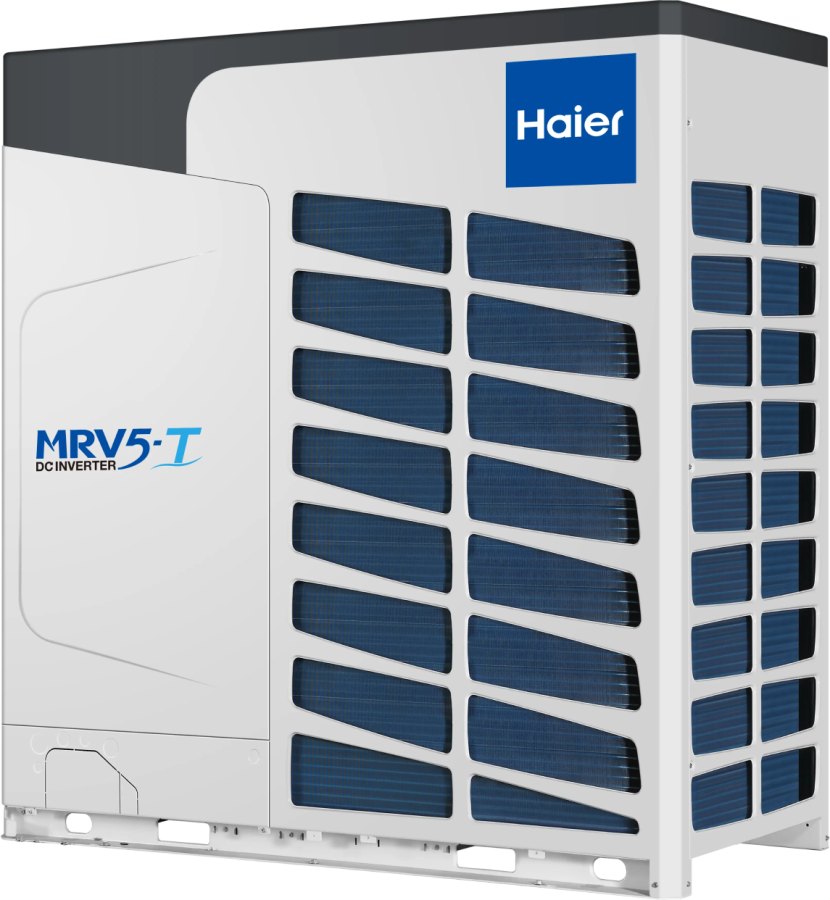Наружный блок Haier MRV 5-T AV34NMVEMS, 34 HP