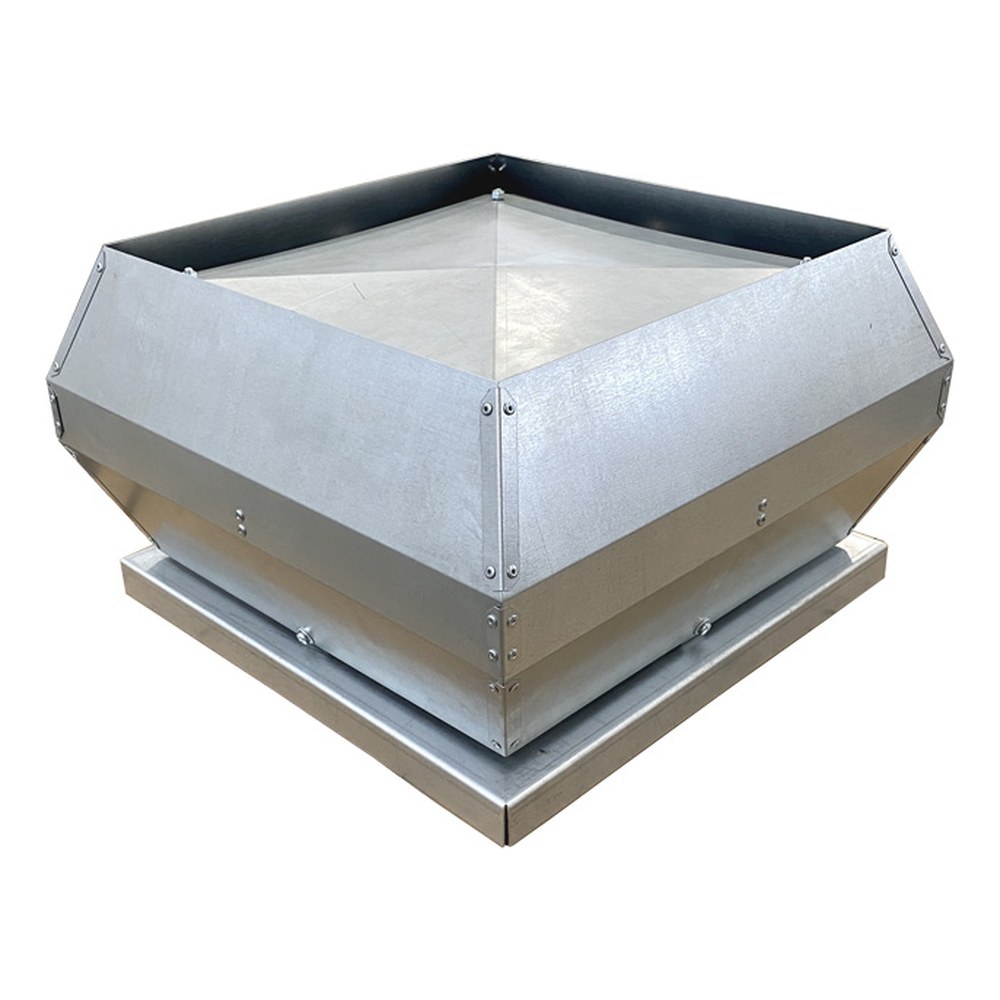 Вентилятор крышный Supervent RF 355 4D Вентилятор крышный Supervent RF 355 4D