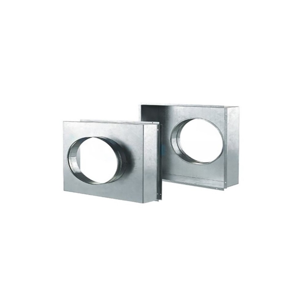 Адаптер для канальных нагревателей ZILON ZWA 300*300/315 Адаптер для канальных нагревателей ZILON ZWA 300*300/315