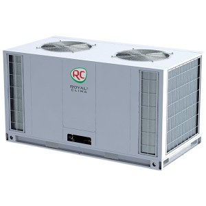 Компрессорно-конденсаторный блок ROYAL Clima MCU-23K