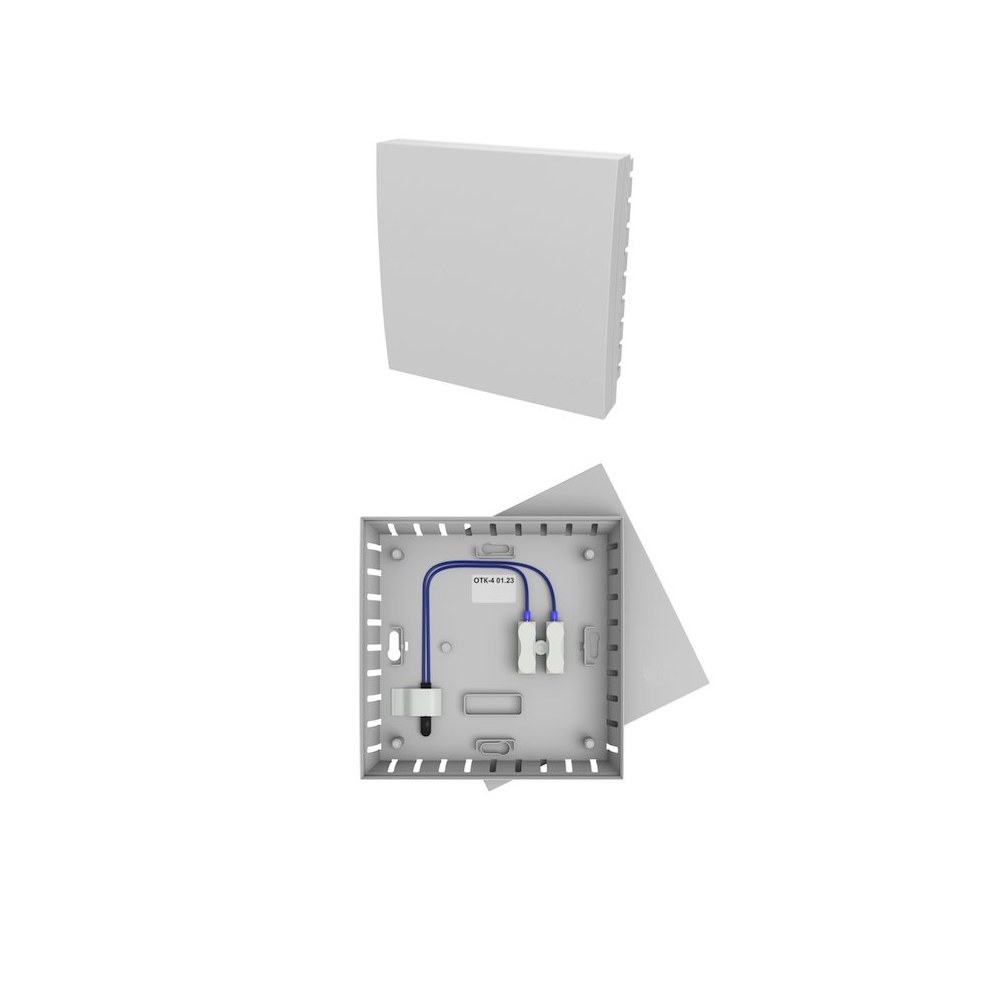 Датчик температуры комнатный ZILON ZTS-R01 NTC10k