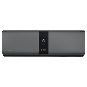 Инверторная сплит-система Ultima Comfort ELYSIUM NERO Inverter ELN-I09PN