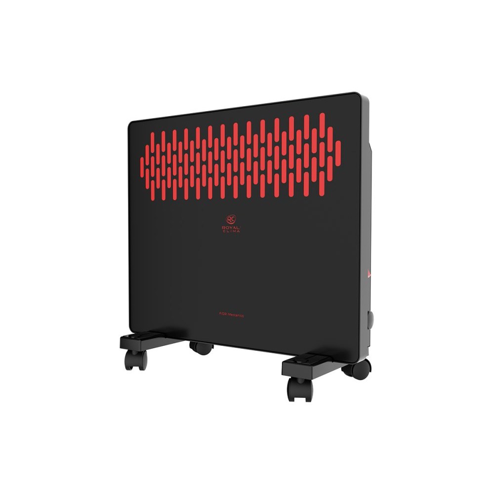 Электрический конвектор ROYAL Clima FIORI Meccanico REC-FRBR1000M Электрический конвектор ROYAL Clima FIORI Meccanico REC-FRBR1000M