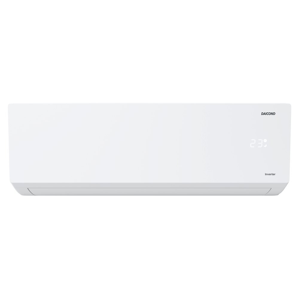 Инверторная сплит-система DAICOND ODYS Inverter DNI-OSE07NW Инверторная сплит-система DAICOND ODYS Inverter DNI-OSE07NW