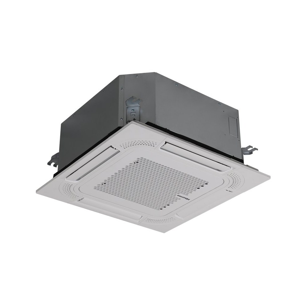 Внутренний блок VRF Hisense AVC-12HJFA (кассетный компактный 4-поточный) Внутренний блок VRF Hisense AVC-12HJFA (кассетный компактный 4-поточный)