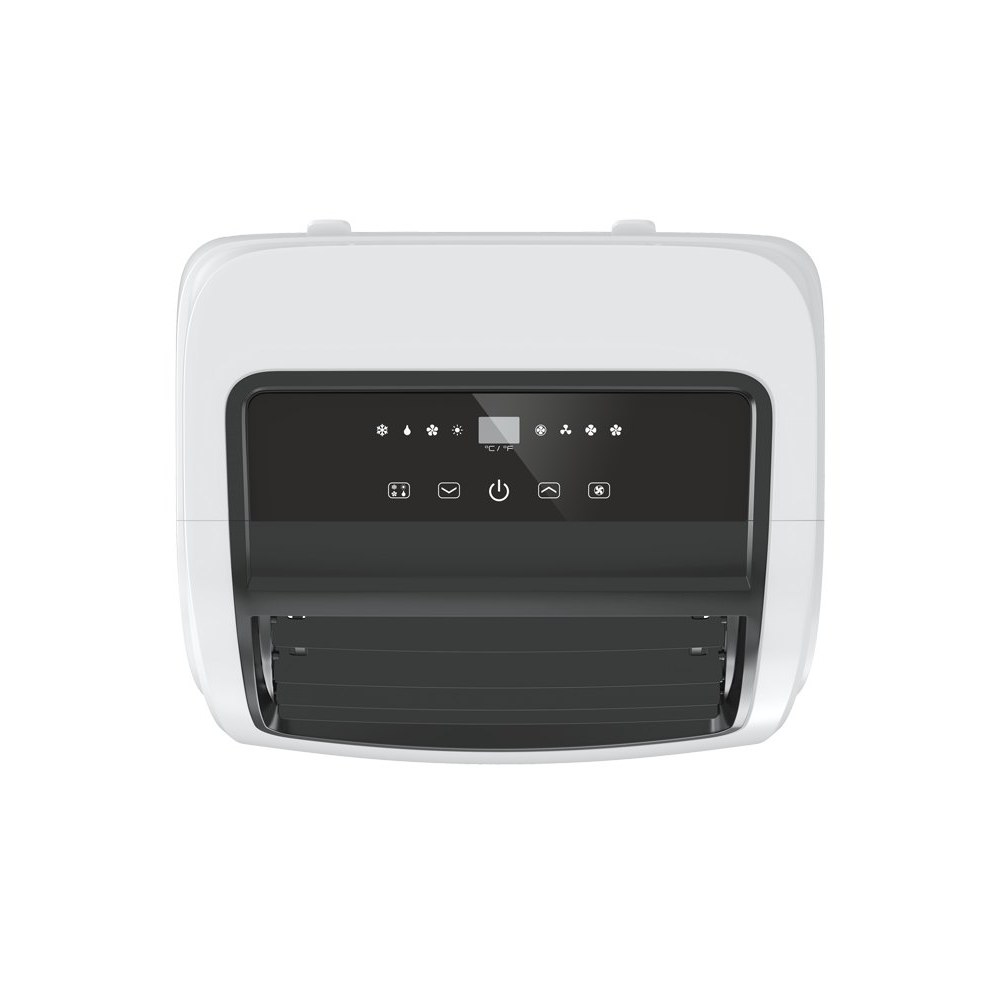 Мобильный кондиционер с электронным управлением FUNAI LOTUS MAC-LT40HPN03