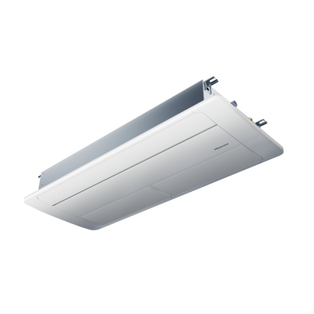 Внутренний блок VRF Hisense AVY-07HJDA (кассетный 1-поточный)