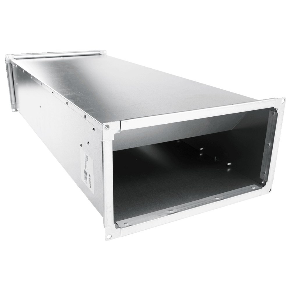 Шумоглушитель ZILON ZSS 700x400/1000