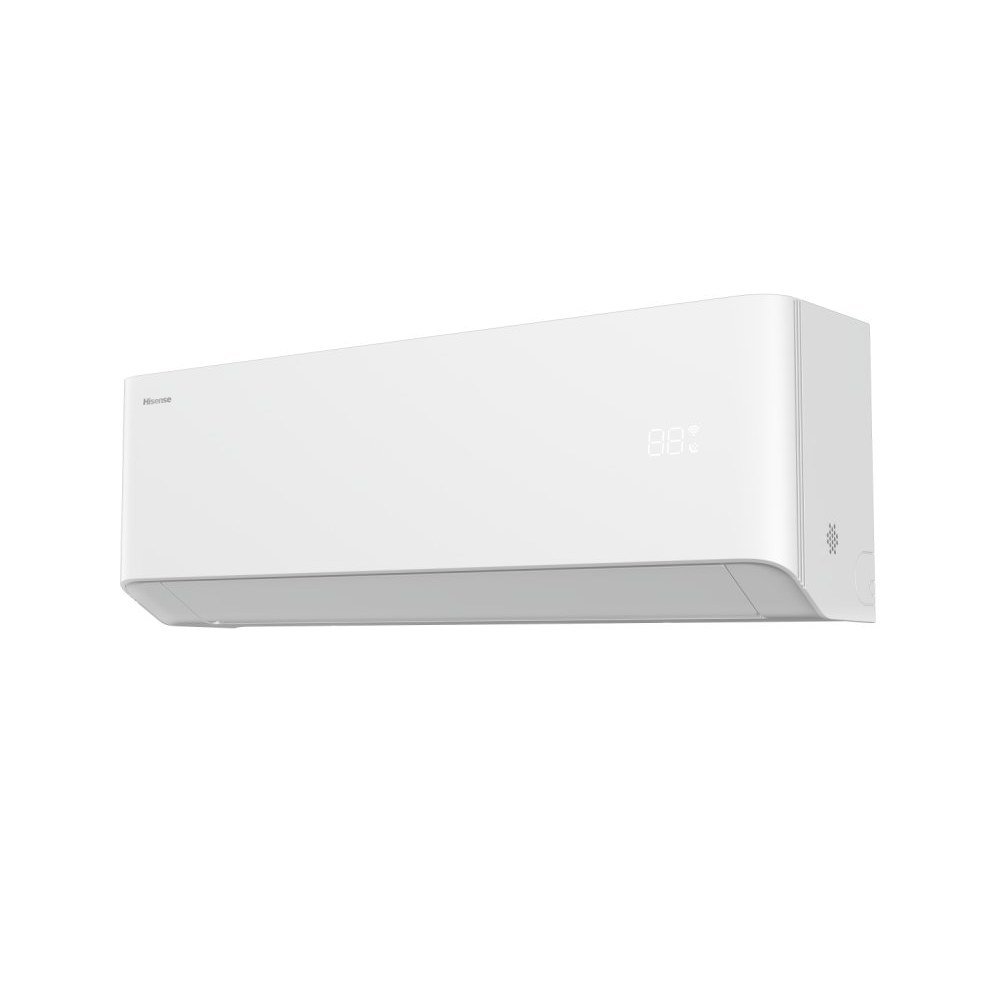 Инверторная сплит-система Hisense VIBE DC Inverter AS-10UW4RYRHB05