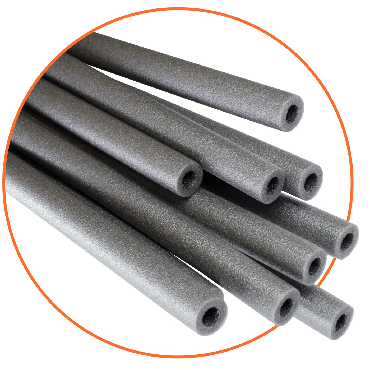Трубка ТИЛИТ Супер 160/9-2 (Ø160 мм, стенка 9 мм, длина 2 м)